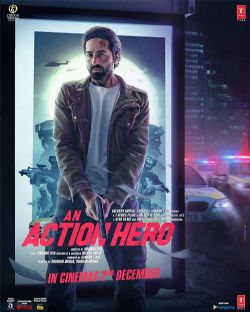 An Action Hero 2022 HD 720p DVD SCR full movie download